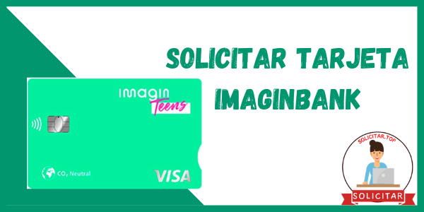 Solicitar la tarjeta ImaginBank (1)